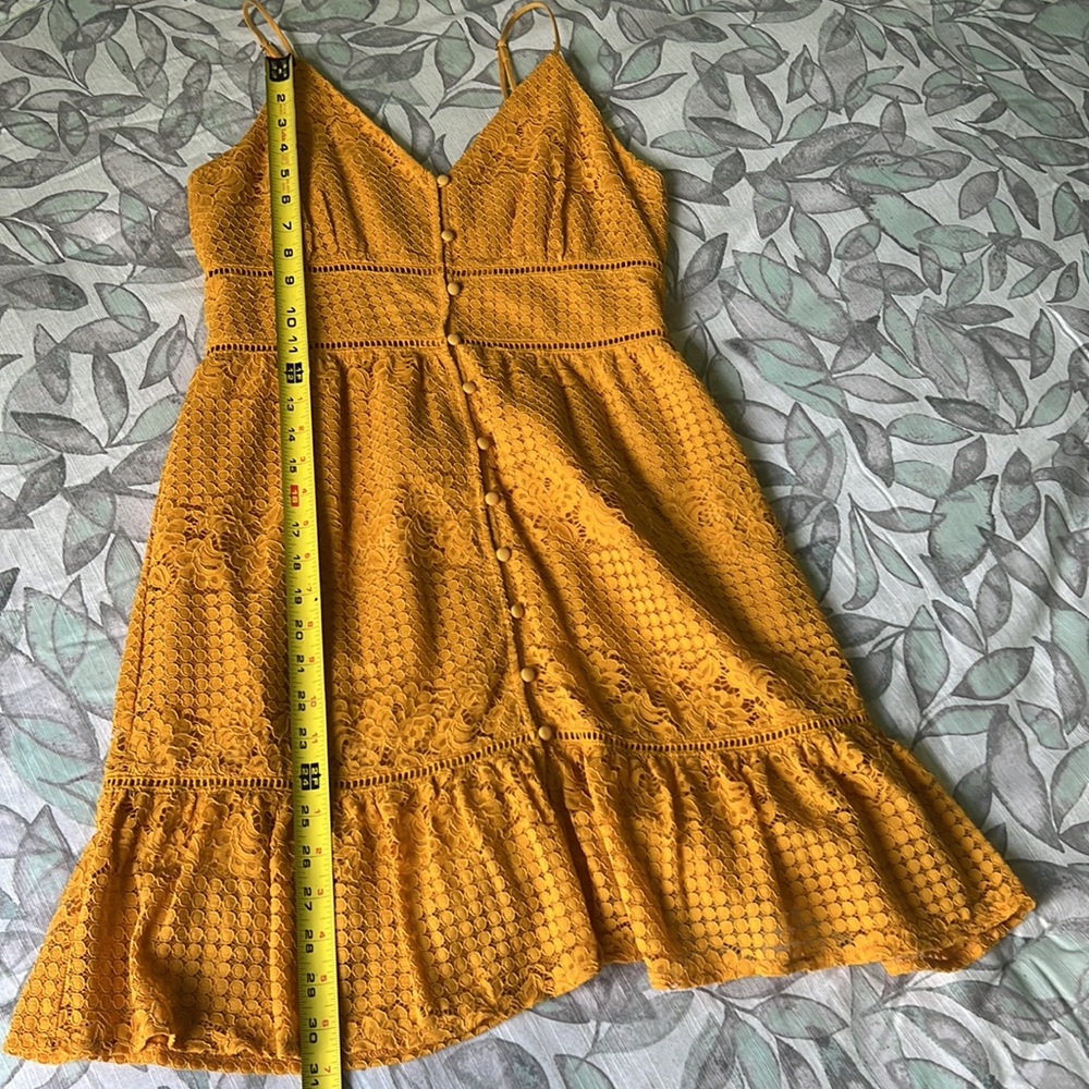 ⭐️ Gianni Bini Sundress - Picture 13 of 13
